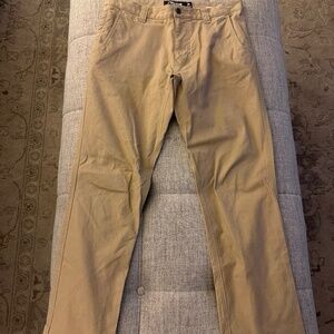 Mountain Khakis Classic Fit pants